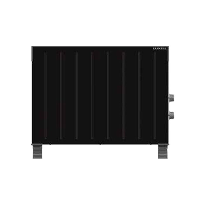 Luxell Hc 2947 Konvektör Konveksiyonel Isıtıcı 2500W - Görsel 1