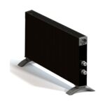 Luxell Hc 2947 Konvektör Konveksiyonel Isıtıcı 2500W - Görsel 2