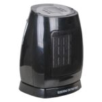 Simtech Sımtech KM-1727 Seramik Fanlı Isıtıcı - Görsel 5