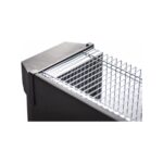 Kumtel KS2740 1800W Şömine Tipi Isıtıcı - Görsel 3