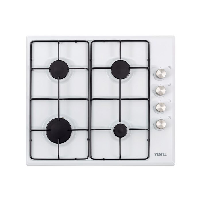 10986567827506.jpg Vestel AO-6004 Yb Ankastre Ocak - Görsel 1