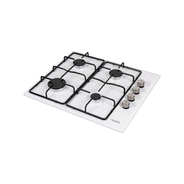 Vestel AO-6004 Yb Ankastre Ocak - Görsel 2