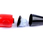 Cvs Dn 4705 Wanda Pratik Dik Süpürge - Görsel 2