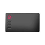 Veikk A15 8192 Levels Zoom Uyumlu 5080LPI Grafik Tablet+Kalem