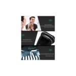 VGR-306 Islak ve Kuru Cilt Professional Şarjlı Tıraş Makinesi - Görsel 3