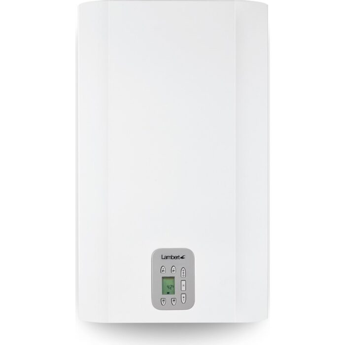 110000011128916-1.jpg Lambert Lpy Compact 30 Premix Yoğuşmalı Kombi + Baca (Baymak Servis Güvencesiyle) - Görsel 1