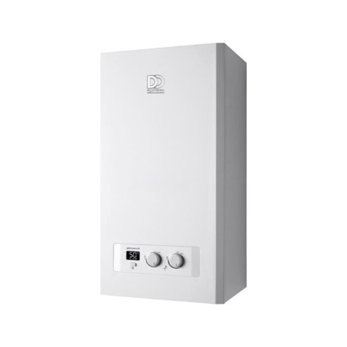 110000011407675.jpg Demirdöküm Ddöküm Atromix Tam Yoğuşmalı Kombi 24 Kw - Görsel 1