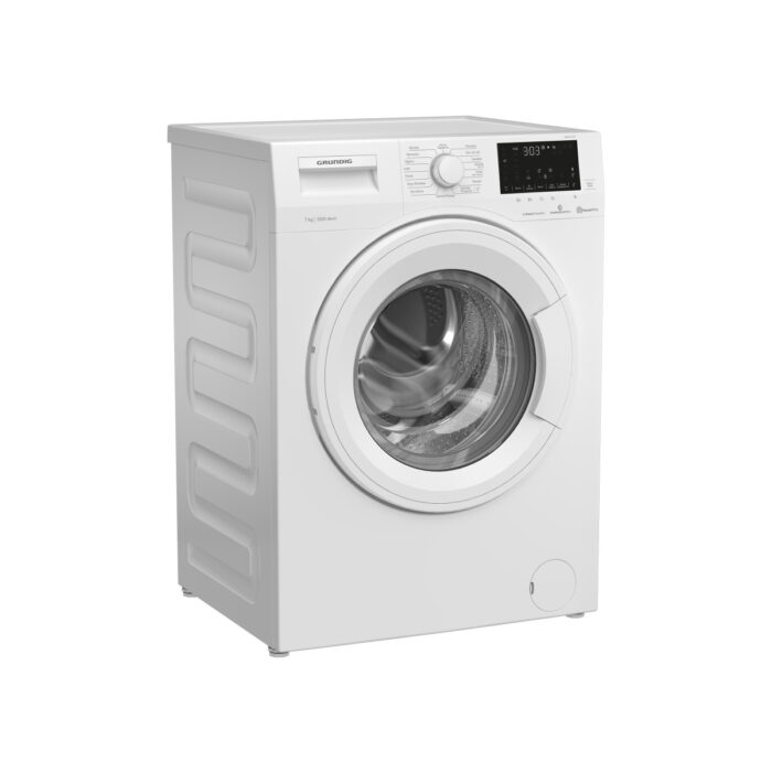 Grundig GWM 27101 D 7 kg 1000 Devir Bluetooth Bağlantılı Çamaşır Makinesi - Görsel 2