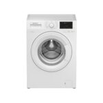 Grundig GWM 27101 D 7 kg 1000 Devir Bluetooth Bağlantılı Çamaşır Makinesi