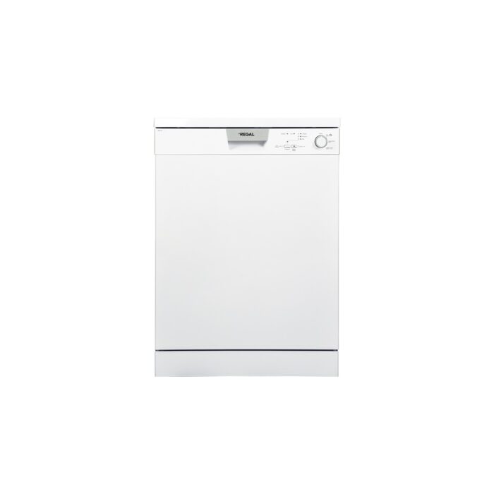 110000012770494.jpg Regal Bm 310 3 Programlı Bulaşık Makinesi - Görsel 1