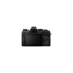 Olympus Om-D E-M5 Mark Iıı Body Fotoğraf Makinesi - Görsel 2