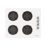 Alveus Sardunya 2'li Beyaz Ankastre Set (GLS640B-MFA627B) - Görsel 2