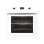 Alveus Sardunya 2'li Beyaz Ankastre Set (GLS640B-MFA627B) - Görsel 3