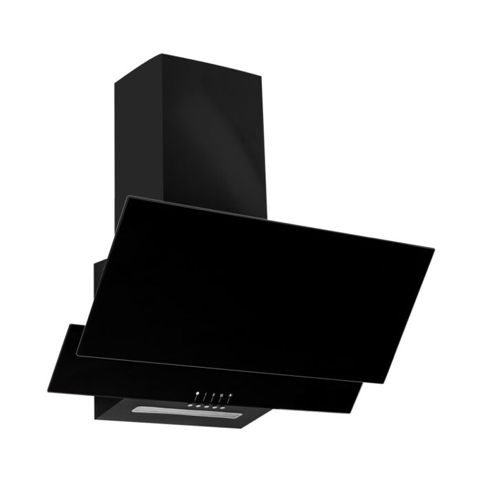 Alveus Arya 3'lü Siyah Ankastre Set (F17-GLS640-MFA604) - Görsel 2