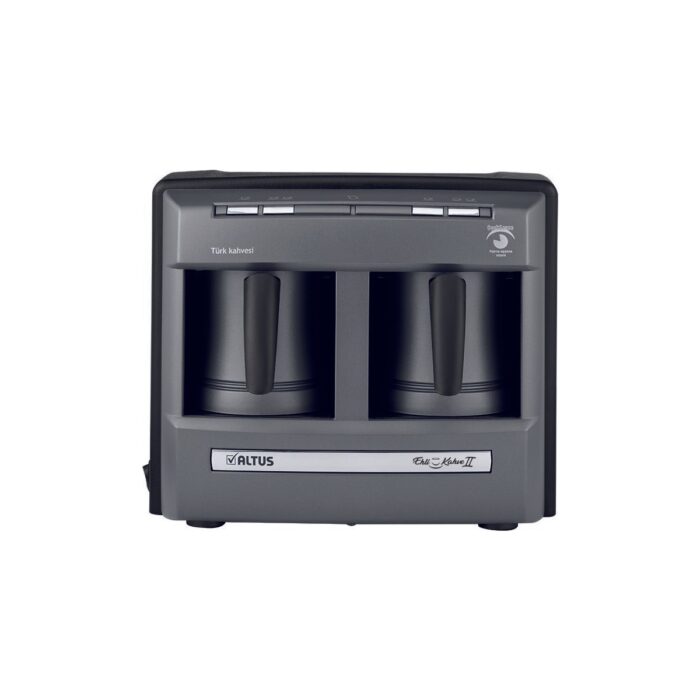 Altus Al 799 Türk Kahvesi Makinesi - Görsel 1