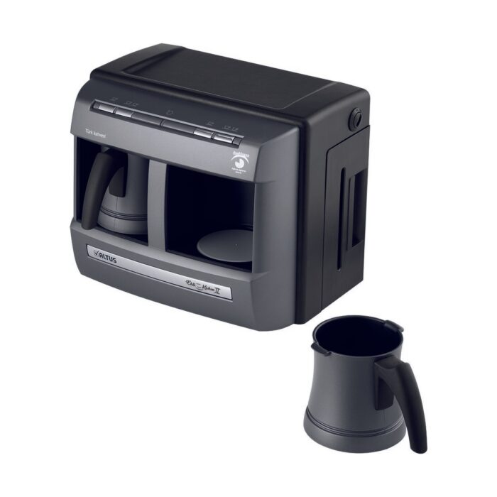 Altus Al 799 Türk Kahvesi Makinesi - Görsel 3