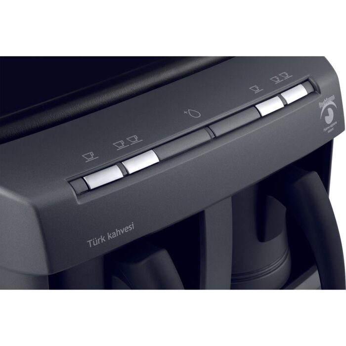 Altus Al 799 Türk Kahvesi Makinesi - Görsel 4