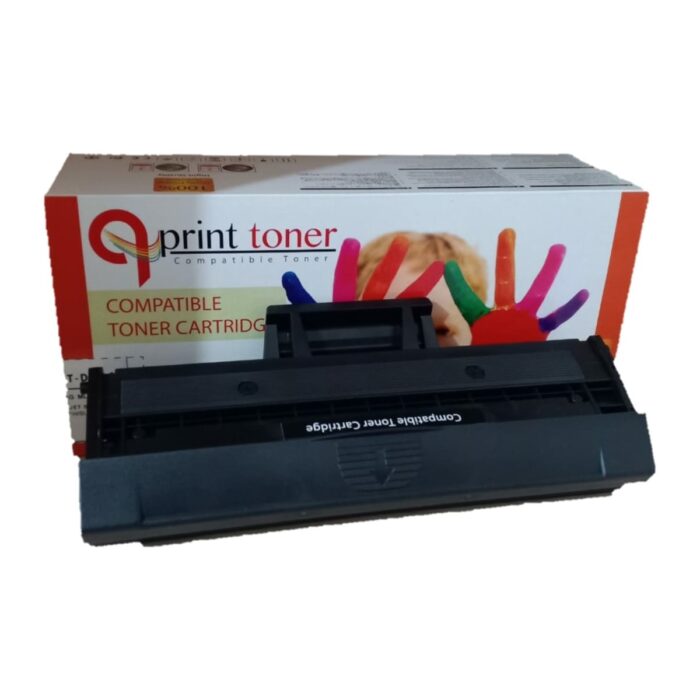 110000014880614.jpg QPRİNT TONER SAMSUNG ML - 2165 - SCX - 3405F MLT - D101 MUADİL TONER ÇİPLİ ML2160 ML2165 SCX3400 SCX3405 SF760P - Görsel 1
