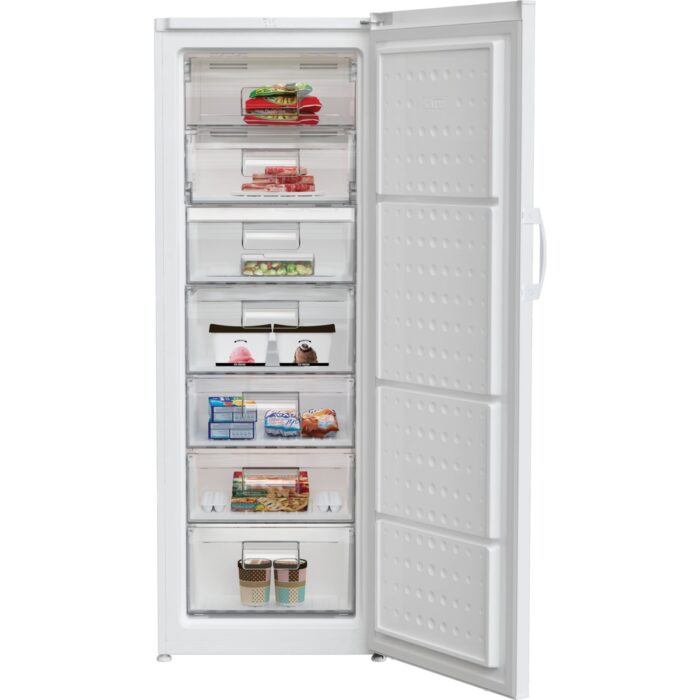 Altus Al 709 NF Çekmeceli Derin Dondurucu - Görsel 2