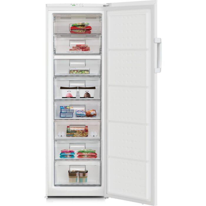 Altus Al 809 NF Çekmeceli Derin Dondurucu - Görsel 2