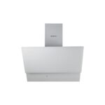 Kumtel Beyaz Cam Digital / Dokunmatik Ankastre Set - 8 Programlı (KO-40 TAHDF Ocak B66-Sf2 Ddt Fırın DA6-835 Davlumbaz) - Görsel 2