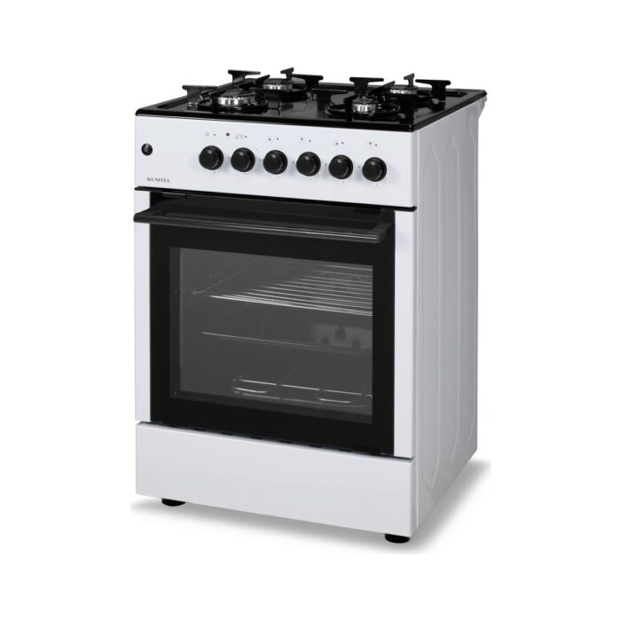 Kumtel Beyaz Tamboy Fırın - Görsel 1