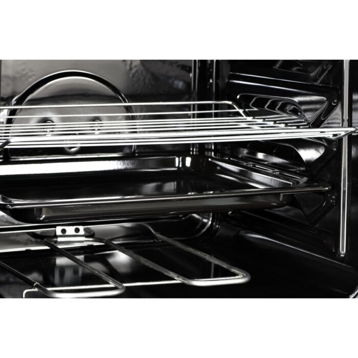 Kumtel Beyaz Tamboy Fırın - Görsel 2