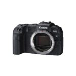 Canon EOS RP Body Fotoğraf Makinesi 26.2 MP CMOS Sensör 4K Video Siyah Renk