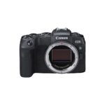 Canon EOS RP Body Fotoğraf Makinesi 26.2 MP CMOS Sensör 4K Video Siyah Renk - Görsel 3
