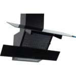 Alveus Lotus Siyah 2'li Ankastre Set MODF17-MFA604 - Görsel 3