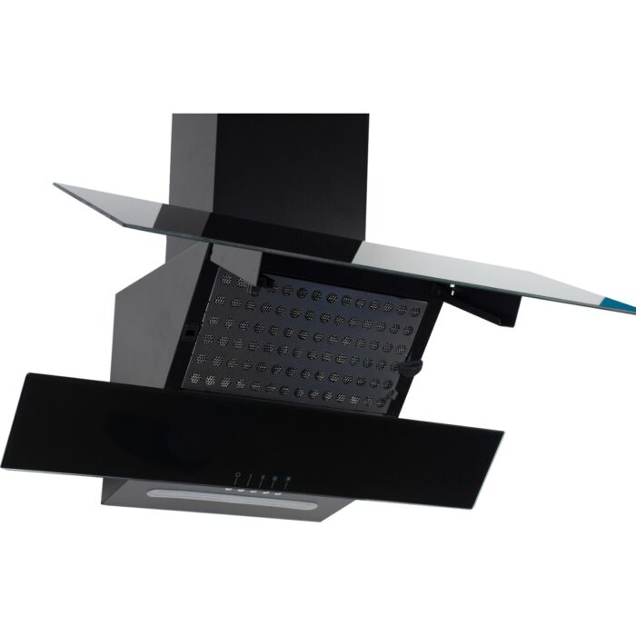 Alveus Lotus Siyah 2'li Ankastre Set MODF17-MFA604 - Görsel 3