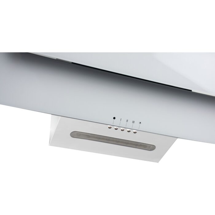 Alveus Lotus Beyaz 2'li Ankastre Set MODF17-MFA604 - Görsel 3