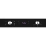 Alveus Happy Siyah 2'li Ankastre Set MODF17-MFA627 - Görsel 4