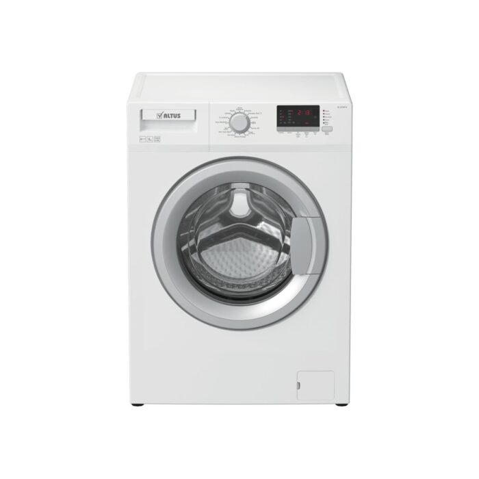 Altus AL 8103 D 1000 Devir 8 Kg Çamaşır Makinesi - Görsel 1