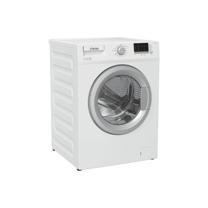 Altus AL 8103 D 1000 Devir 8 Kg Çamaşır Makinesi - Görsel 2
