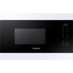 Samsung MG22M8054AW/TR Mikdodalga Fırın