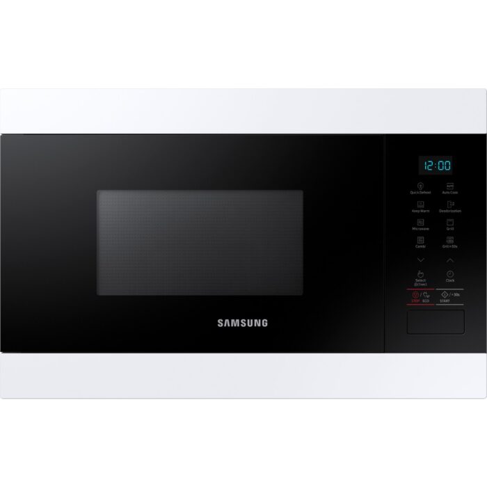 110000018258654.jpg Samsung MG22M8054AW/TR Mikdodalga Fırın - Görsel 1