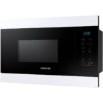 Samsung MG22M8054AW/TR Mikdodalga Fırın - Görsel 2