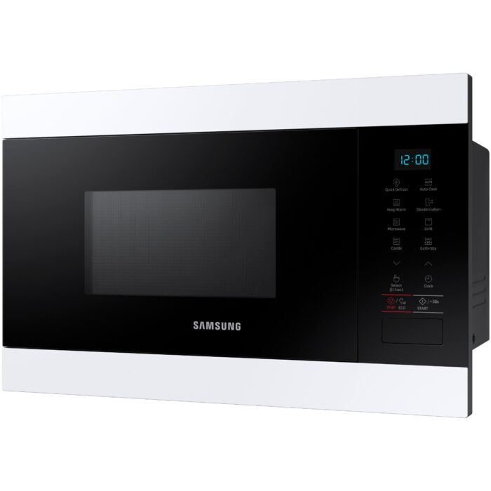 Samsung MG22M8054AW/TR Mikdodalga Fırın - Görsel 2