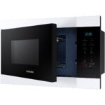 Samsung MG22M8054AW/TR Mikdodalga Fırın - Görsel 3