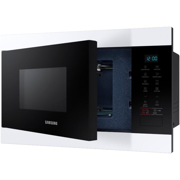 Samsung MG22M8054AW/TR Mikdodalga Fırın - Görsel 3