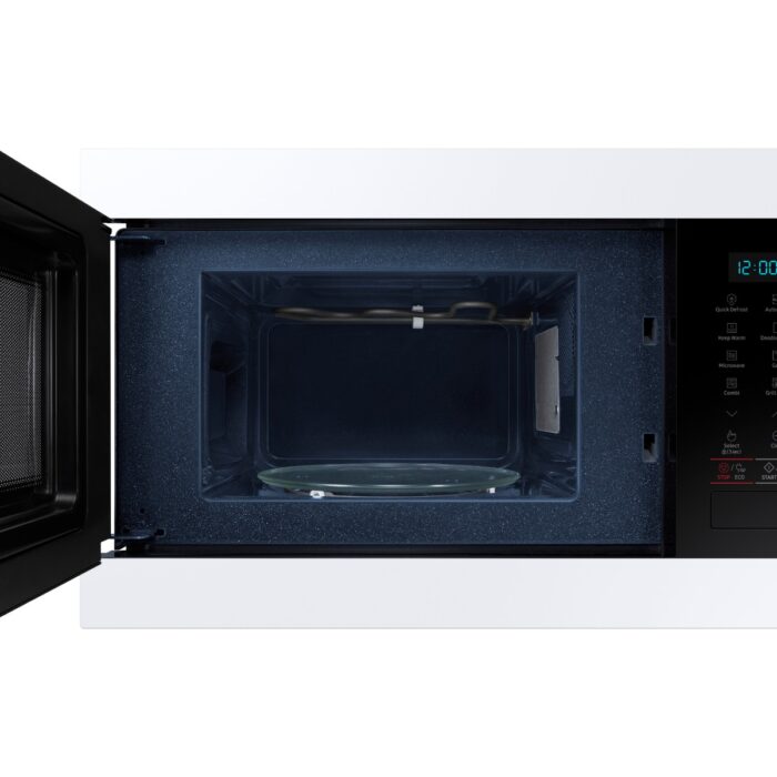 Samsung MG22M8054AW/TR Mikdodalga Fırın - Görsel 5