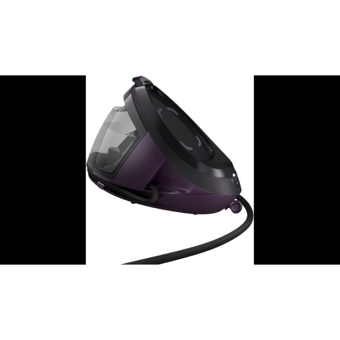 Philips Buhar Kazanlı Ütü 2750W PerfectCare SteamGlide 8,5 Bar 170 g/dk Mor Renk Otomatik Kapanma - Görsel 2