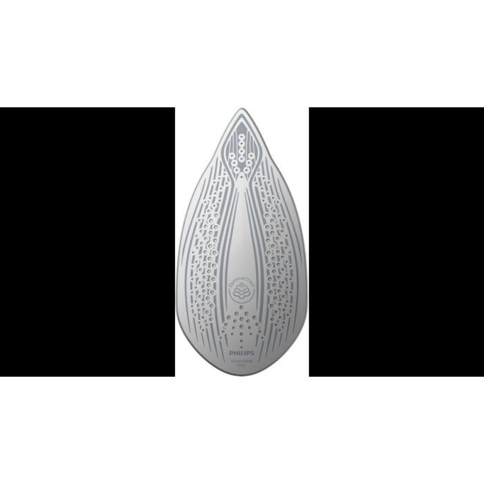 Philips Buhar Kazanlı Ütü 2750W PerfectCare SteamGlide 8,5 Bar 170 g/dk Mor Renk Otomatik Kapanma - Görsel 4