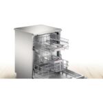 Bosch SMS4EKI60T Wi-Fi 6 Programlı Bulaşık Makinesi - Görsel 2