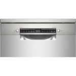 Bosch SMS4EKI60T Wi-Fi 6 Programlı Bulaşık Makinesi - Görsel 3