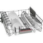 Bosch SMS4EKI60T Wi-Fi 6 Programlı Bulaşık Makinesi - Görsel 4