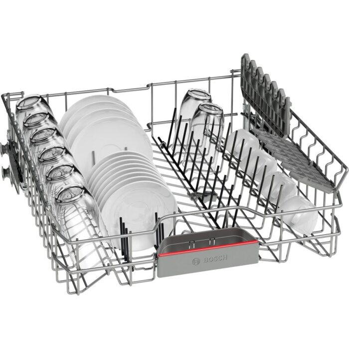 Bosch SMS4EKI60T Wi-Fi 6 Programlı Bulaşık Makinesi - Görsel 4