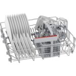 Bosch SMS4EKI60T Wi-Fi 6 Programlı Bulaşık Makinesi - Görsel 5