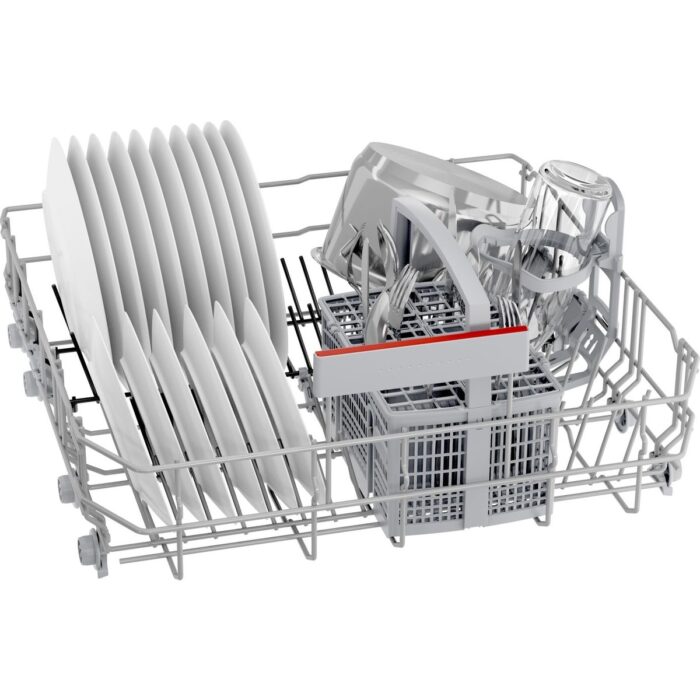 Bosch SMS4EKI60T Wi-Fi 6 Programlı Bulaşık Makinesi - Görsel 5